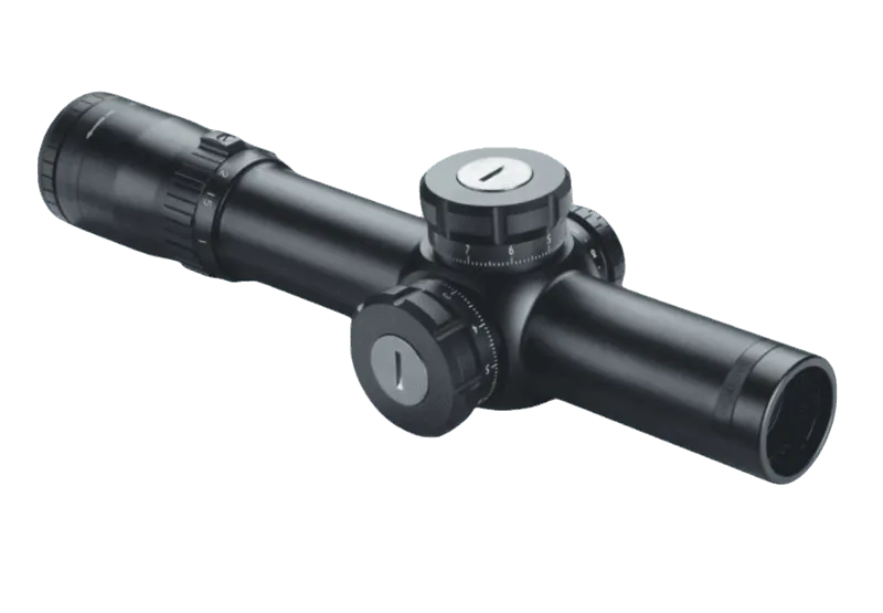 Bushnell 6-24x50 G2